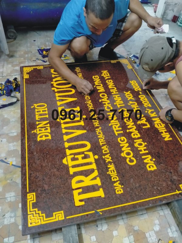 Khắc bia mộ hà nội - ĐT: 0986.159.457