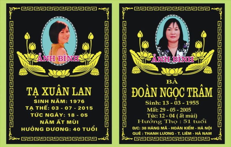 Khắc bia mộ hà nội, ĐT: 0986.159.457