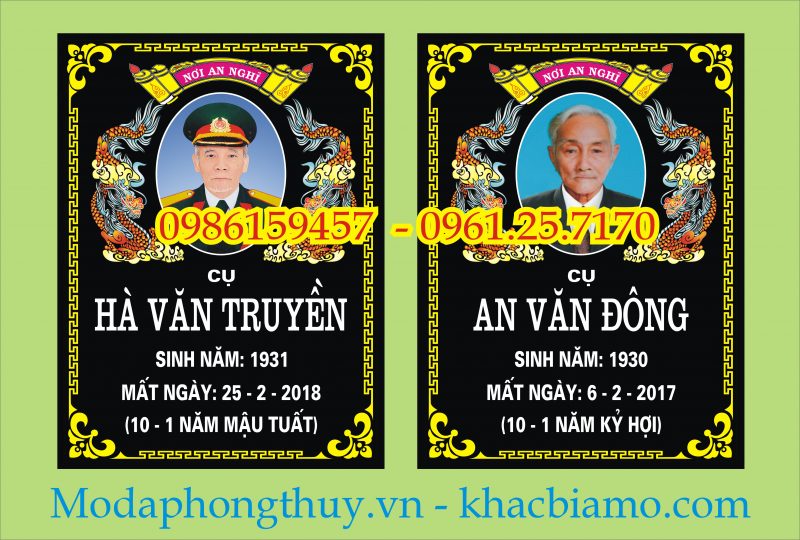 Khắc bia mộ hà nội, ĐT: 0986.159.457