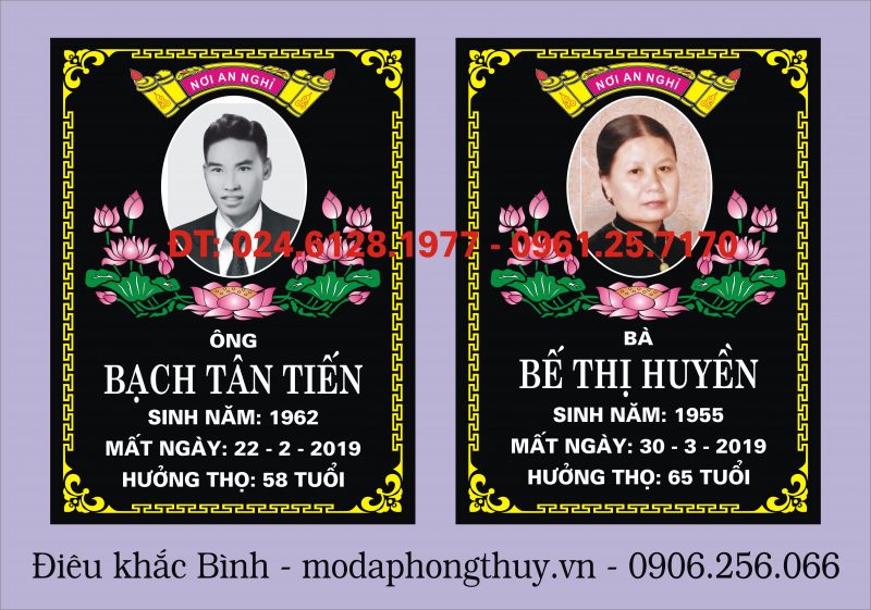 Khắc bia mộ hà nội, ĐT: 0986.159.457