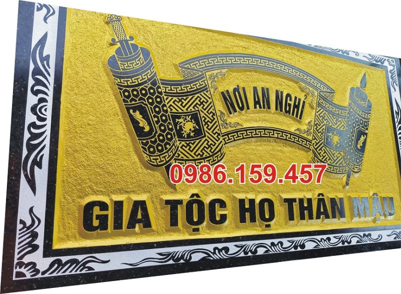 Địa chỉ khắc bia công đức tại hà nội: 0986.159.457