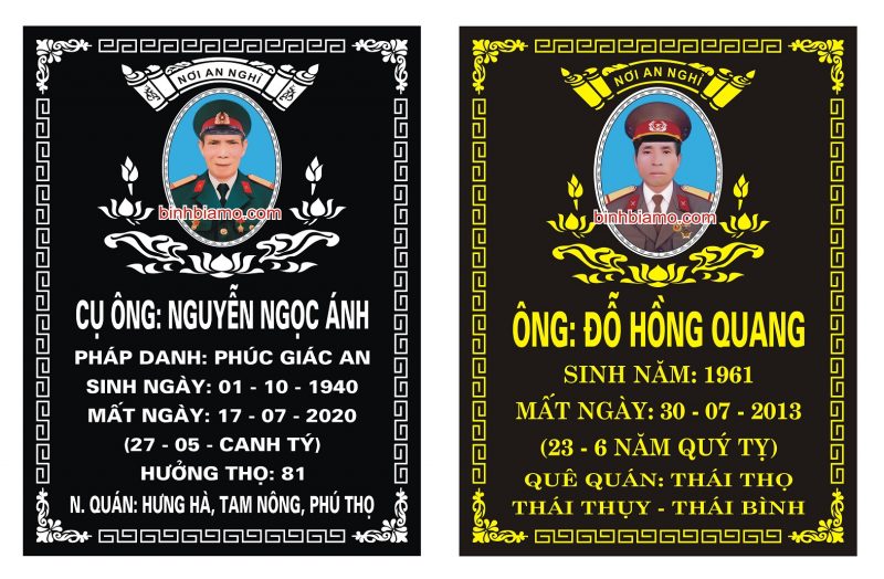 Khắc bia mộ hà nội, ĐT: 0986.159.457