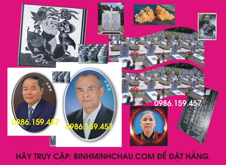 Khắc bia mộ hà nội