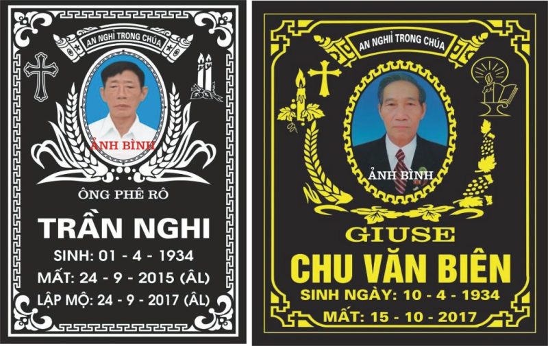 Khắc bia mộ đẹp hà nội:
