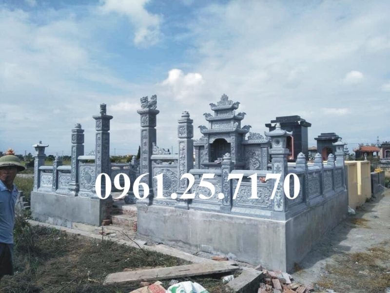 Lăng mộ đá