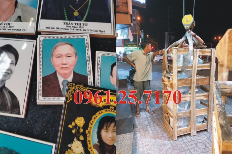 Xưởng khắc bia mộ tả thanh oai, hà nội