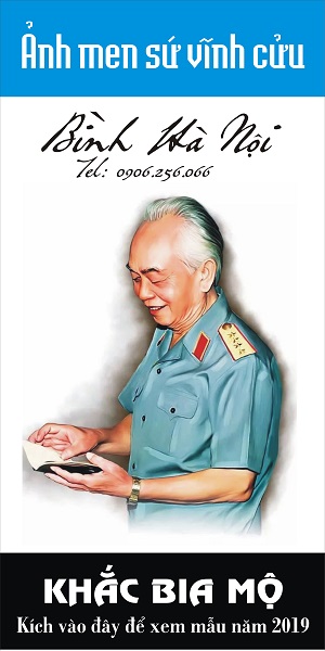 Phục chế ảnh hà nội