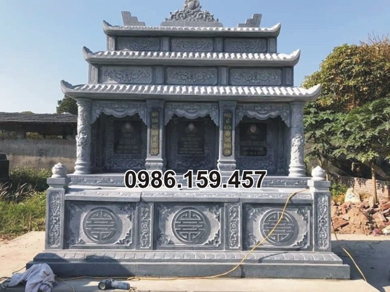 Bán lăng mộ hà nội