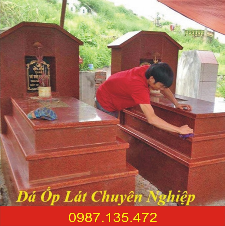 Bán lăng mộ hà nội