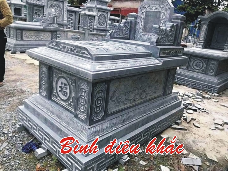 Bán mộ đá hà nội