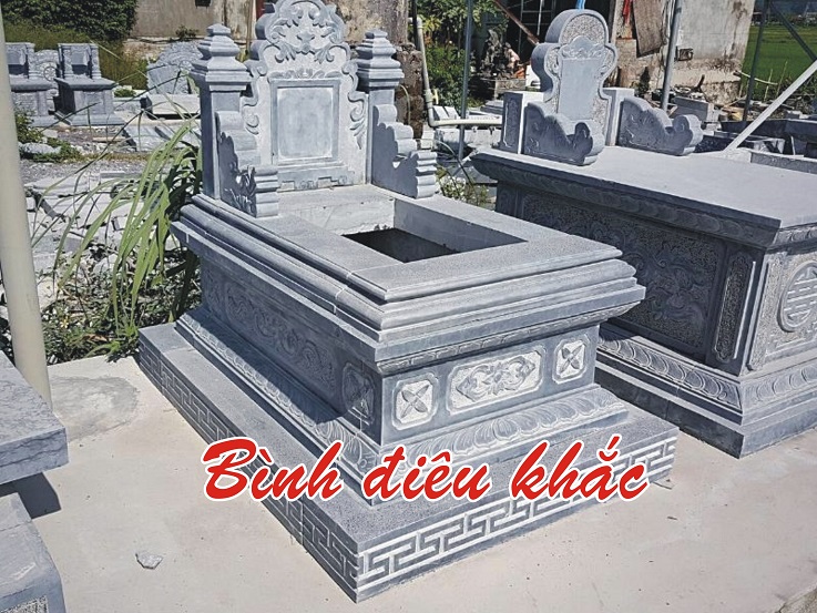Bán mộ đá hà nội