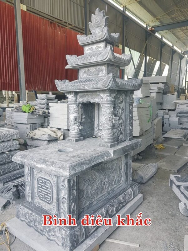 Bán mộ đá hà nội