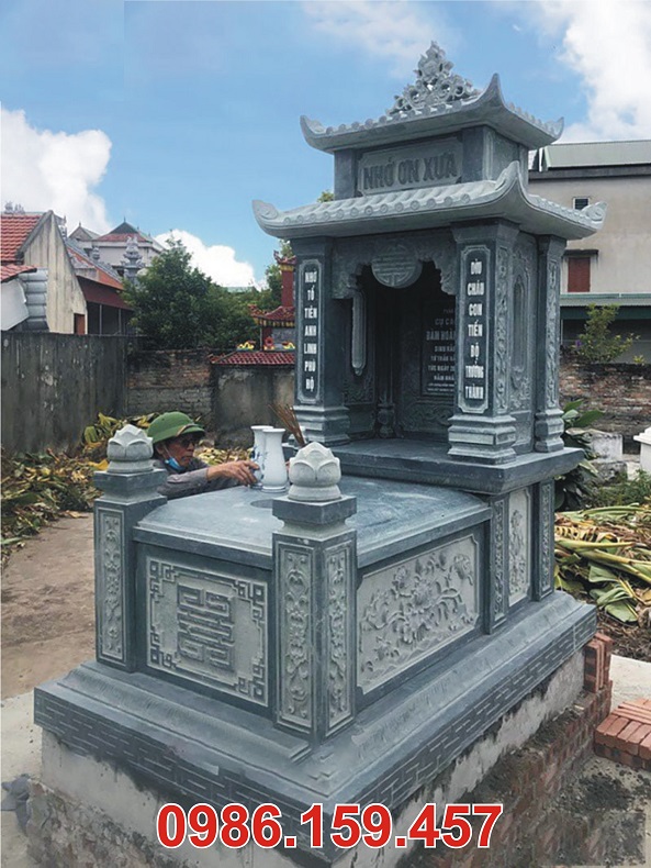 Bán mộ đá hà nội
