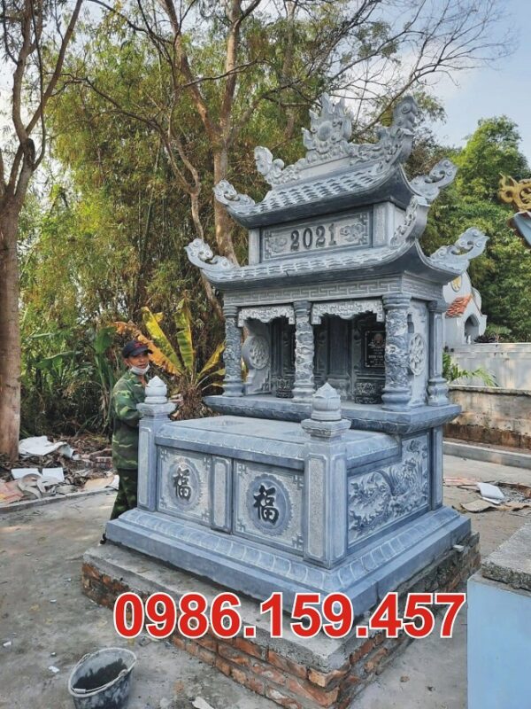 Bán mộ đá hà nội