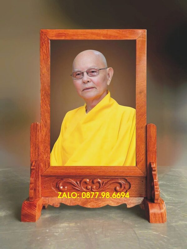khung ảnh thờ