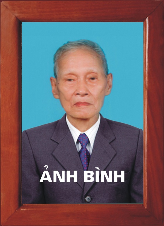 khung ảnh thờ bằng gỗ hương đá