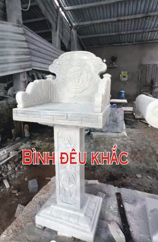 Cây hương đá trắng tinh khiết tại hà nội