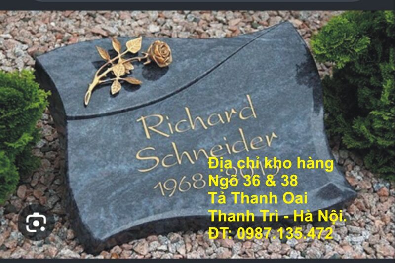 Khắc Bia Đá hà nội