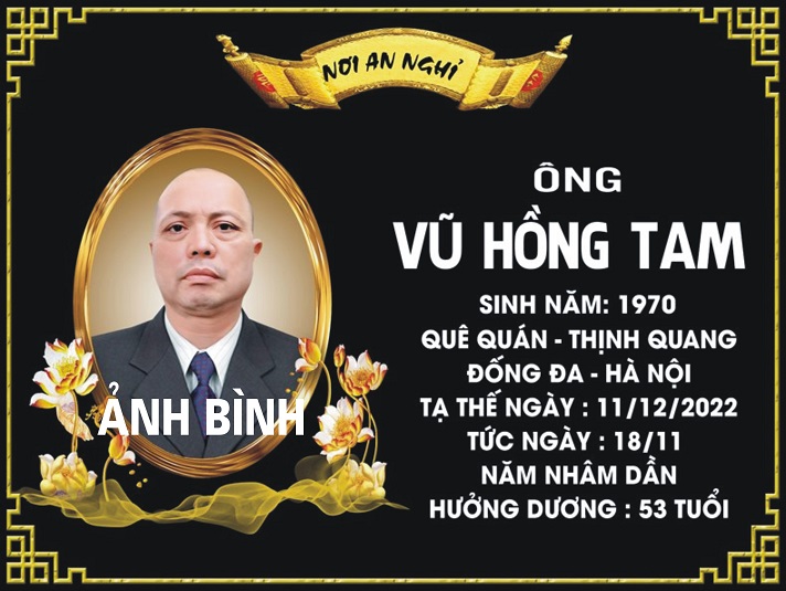Khắc bia mộ đẹp hà nội