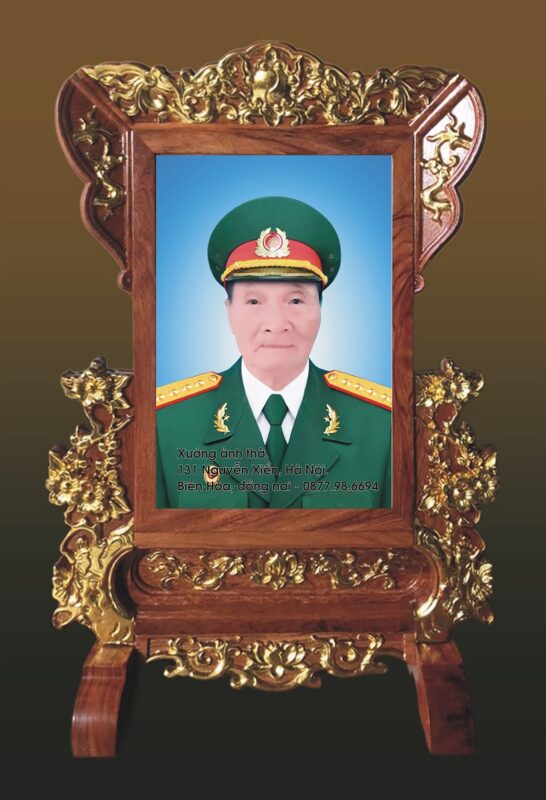 In ảnh thờ hà nội