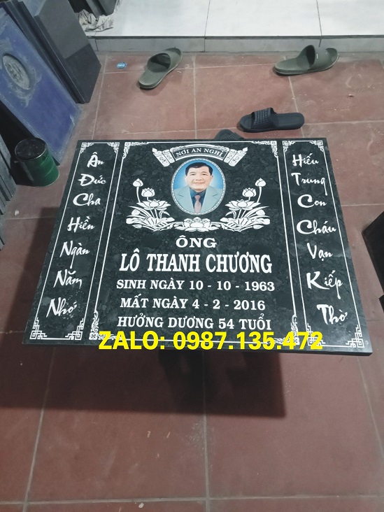 Khắc Bia Đá hà nội