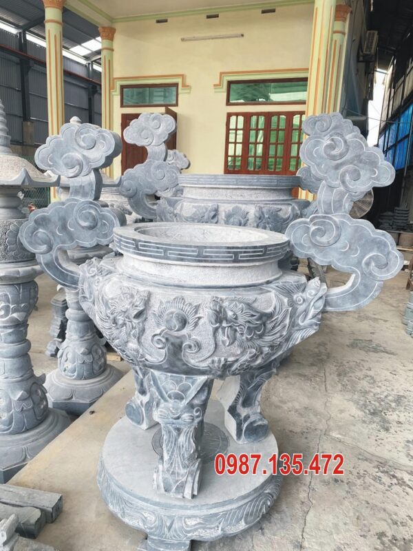 Bán Lư Hương Đá Hà nội