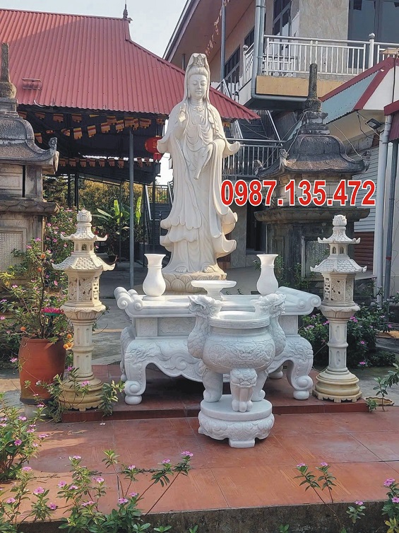 Bán lư hương đá hà nội