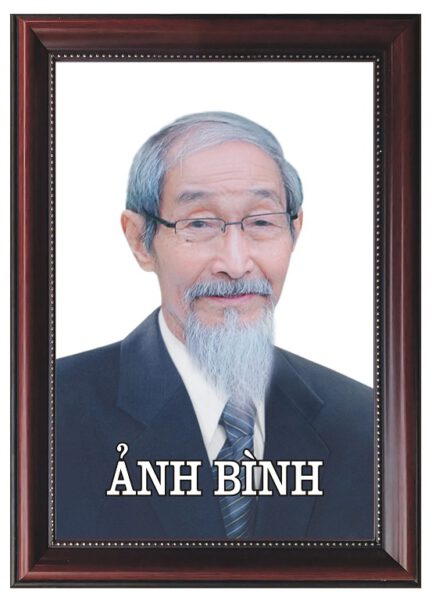 In ảnh thờ hà nội