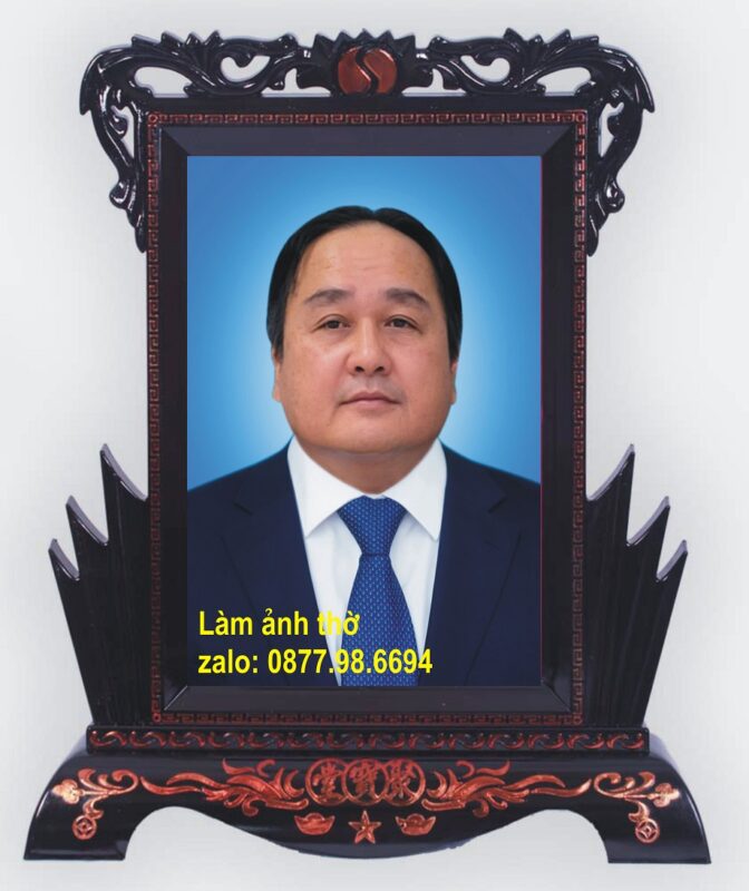 In ảnh thờ hà nội