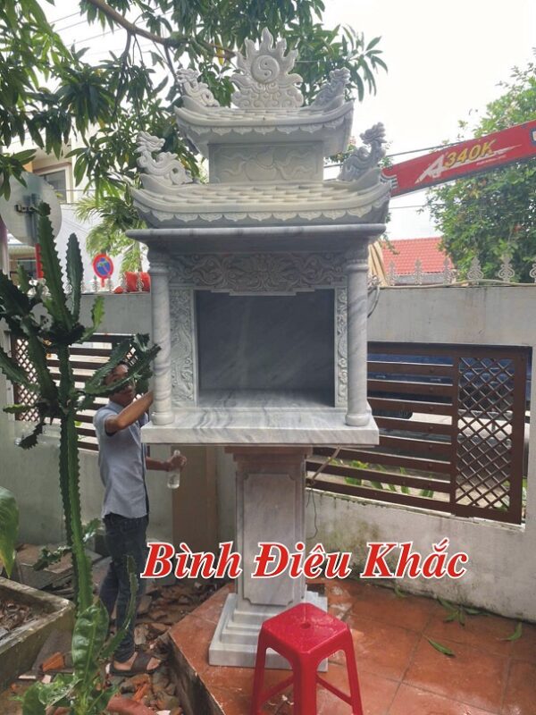 Cây hương đá tại hà nội