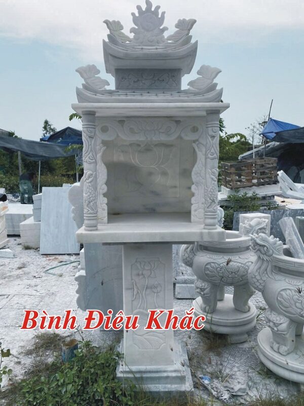 Cây hương đá tại hà nội
