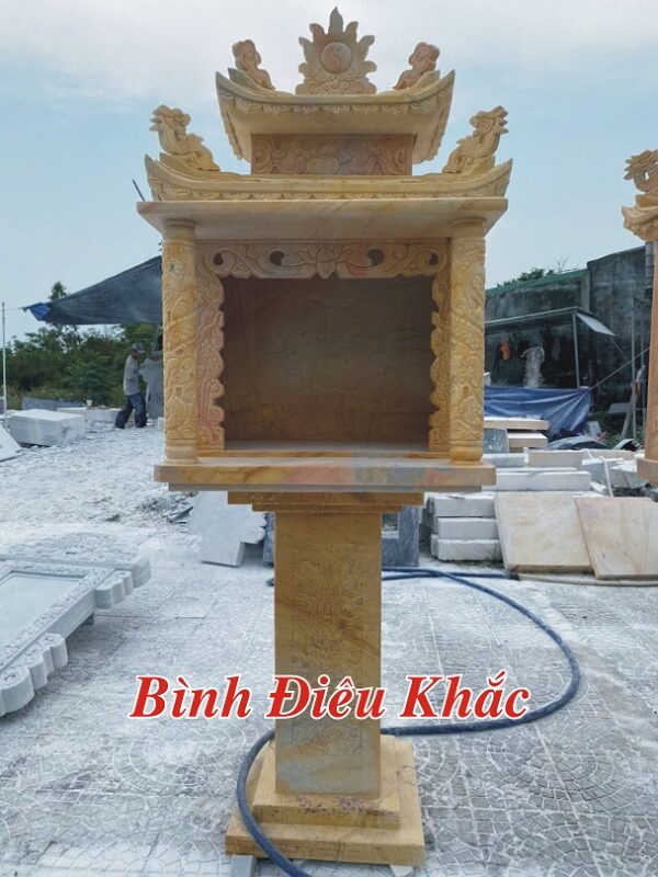 Cây hương đá tại hà nội