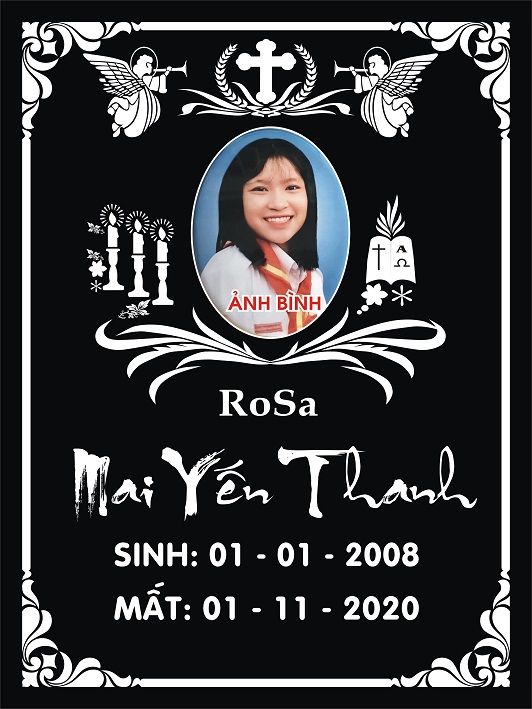 Bia mộ đá