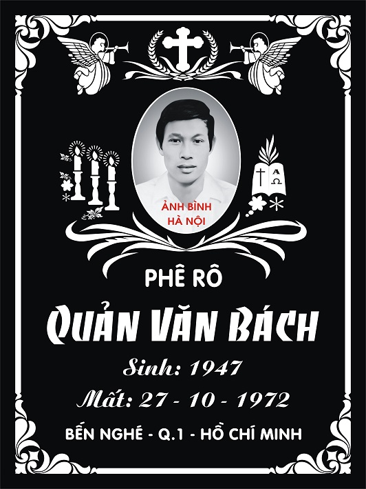 Bia mộ đá