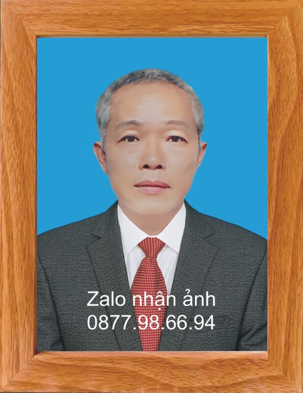 Khung ảnh thờ hà nội
