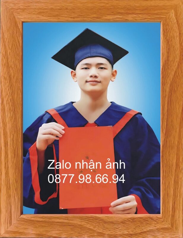 Khung ảnh thờ hà nội