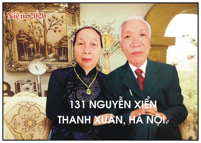 Phục chế ảnh chuyên nghiệp