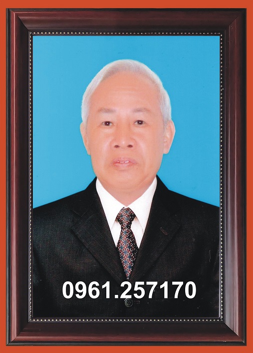 Phục chế ảnh chuyên nghiệp