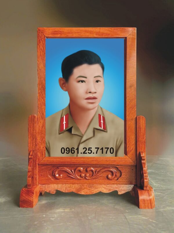 In ảnh thờ hà nội