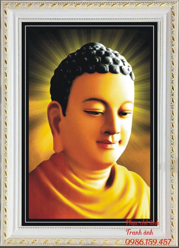 khung ảnh thờ bằng gỗ nhựa cao cấp
