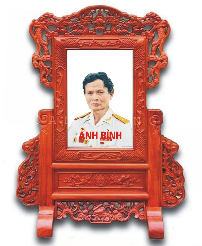 Phục chế ảnh chuyên nghiệp
