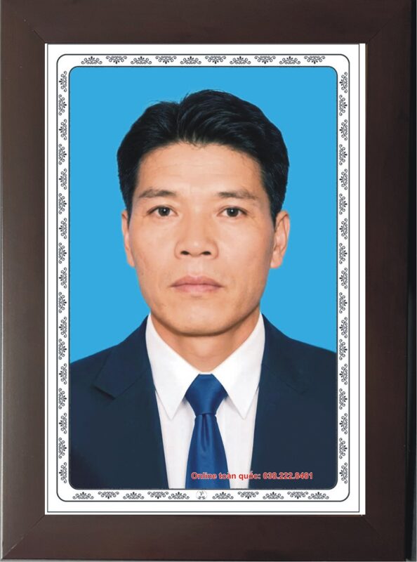 in ảnh thờ hà nội