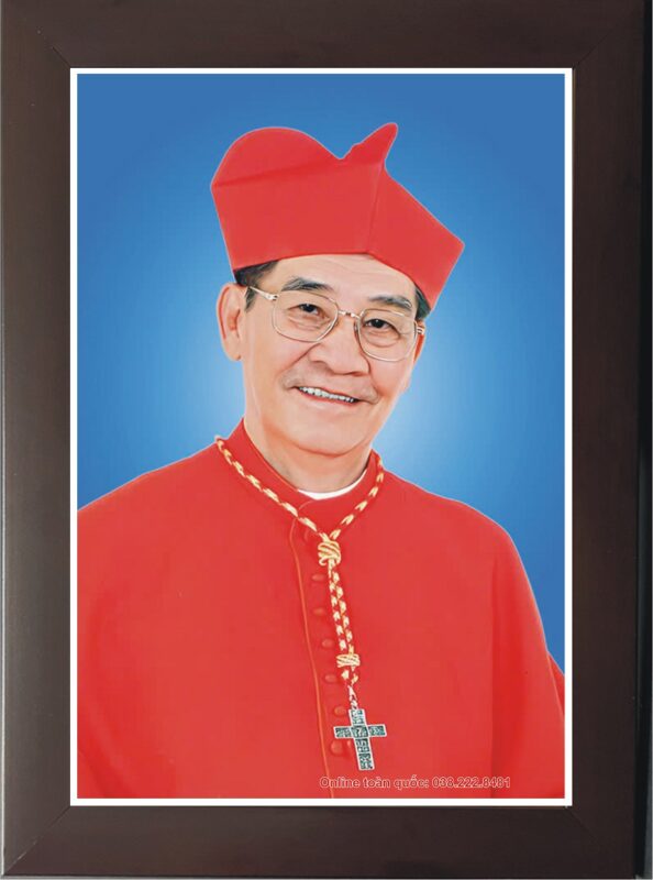 in ảnh thờ hà nội
