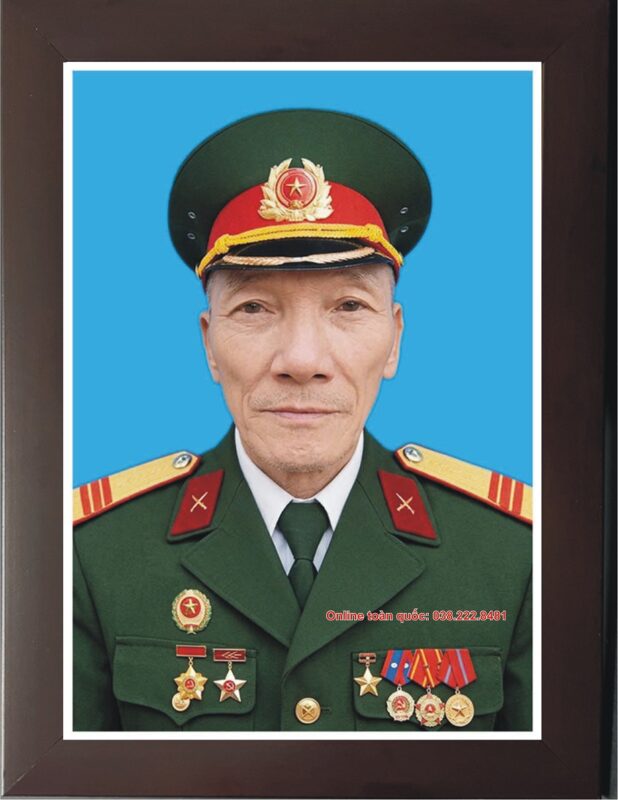 in ảnh thờ hà nội