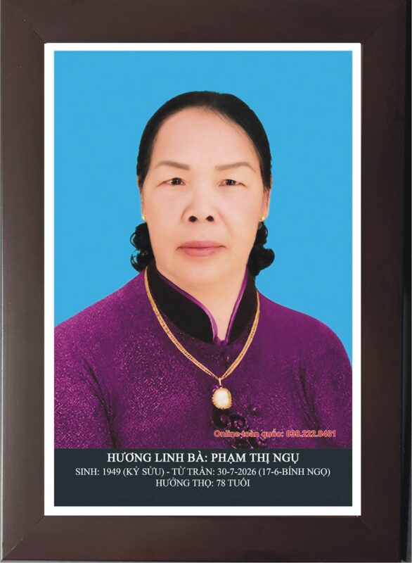in ảnh thờ hà nội