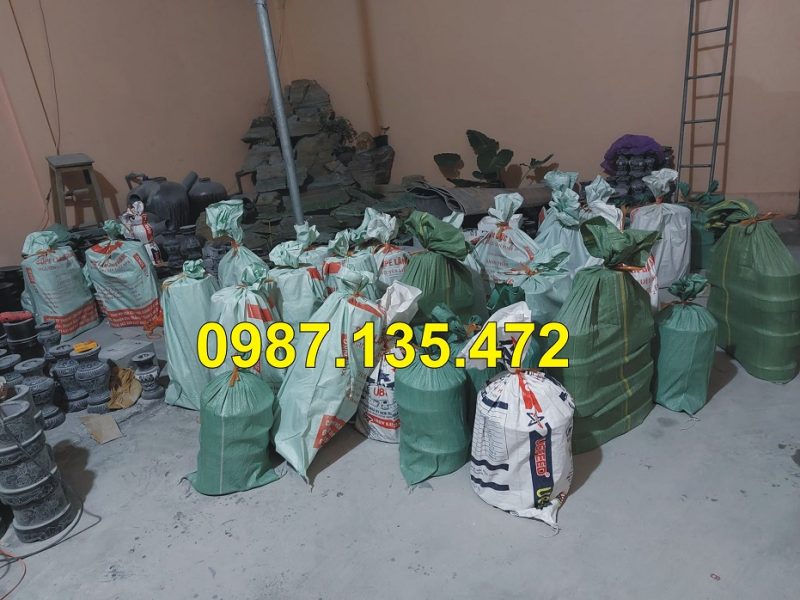 Xưởng sản xuất trực tiếp đồ thờ đá và bia mộ tại Hà Nội