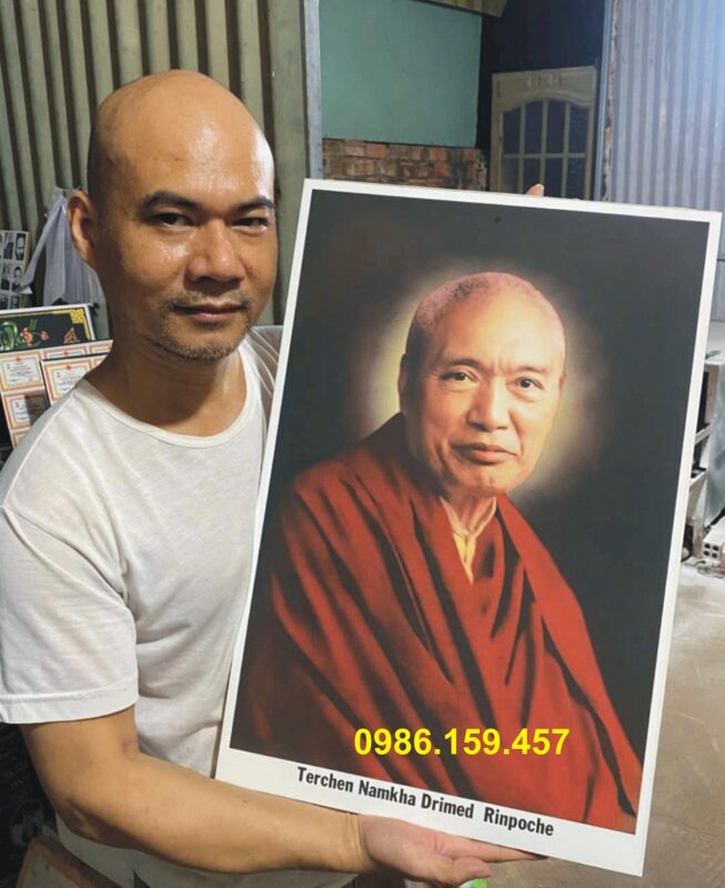 Hình ảnh men gốm sứ